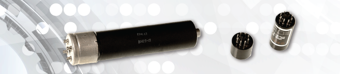 A variety of plug in tube types, such as JEDEC styles, gaseous vapor tubes, and other plug in modules.